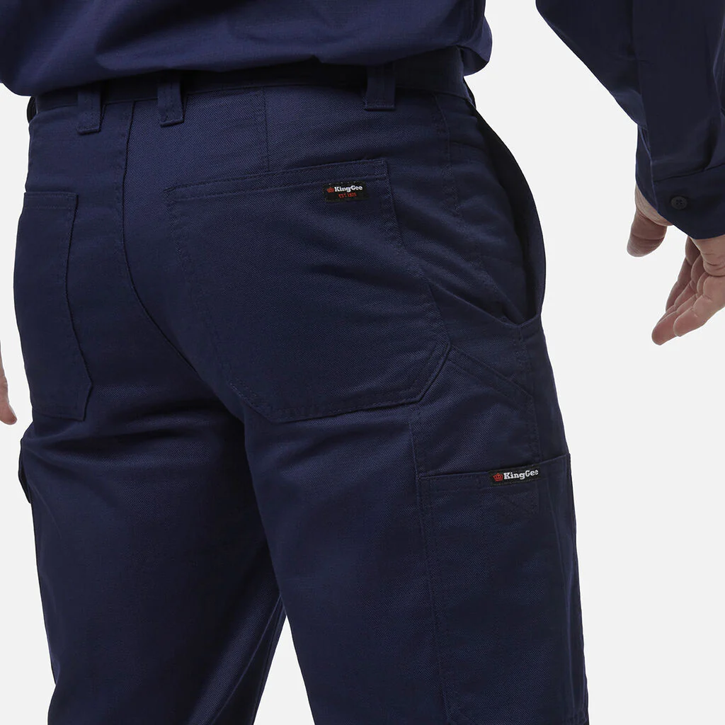 King Gee Workcool Cargo Pant (K13023) - Image 7