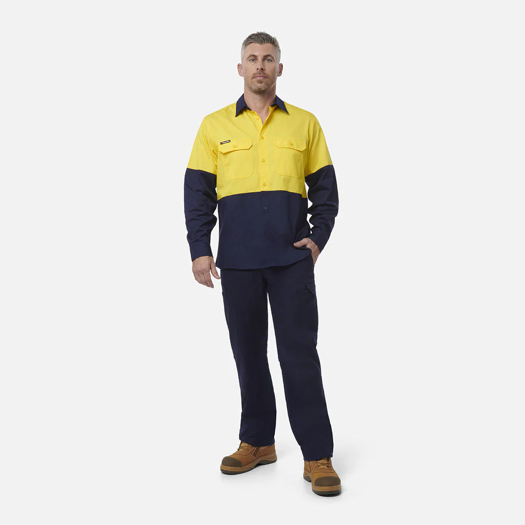 King Gee Workcool Cargo Pant (K13023) - Image 8