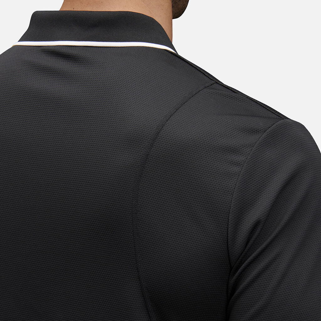 King Gee Workcool Hyperfreeze Short Sleeve Polo Shirt (K54209) - Image 4