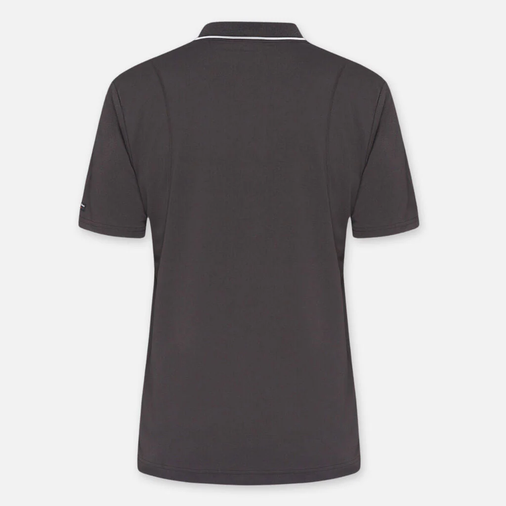King Gee Workcool Hyperfreeze Short Sleeve Polo Shirt (K54209) - Image 7