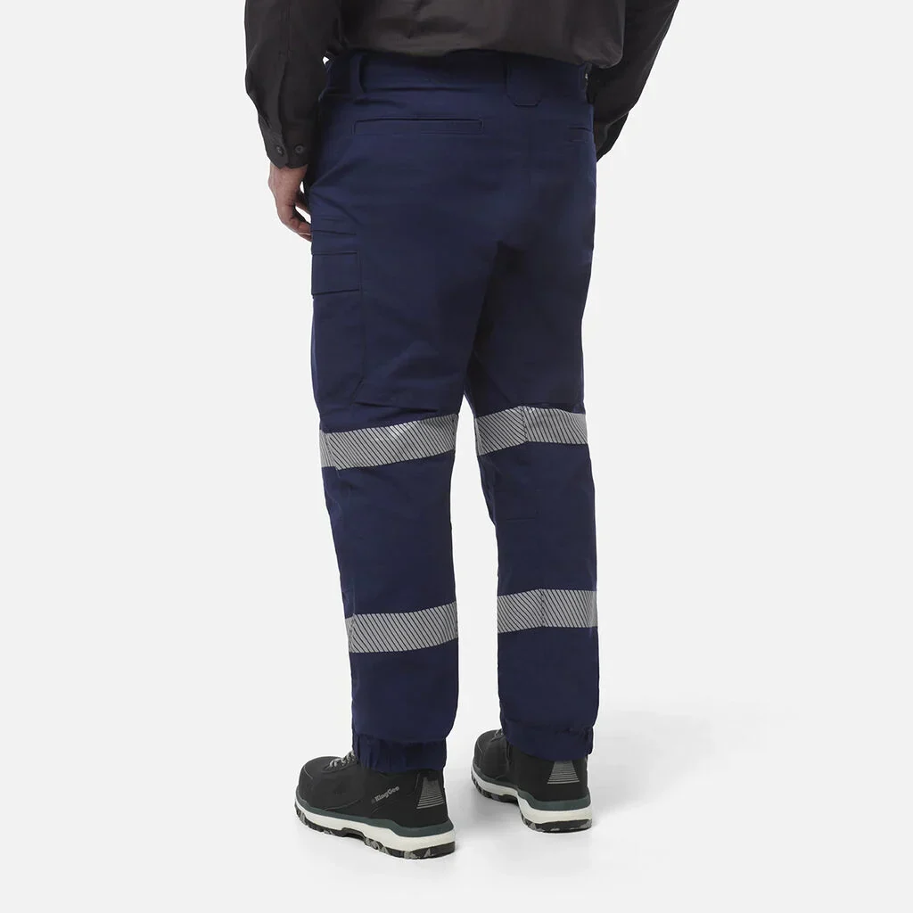 King Gee Workcool Pro Bio Motion Cuff Pant (K53013) - Image 6