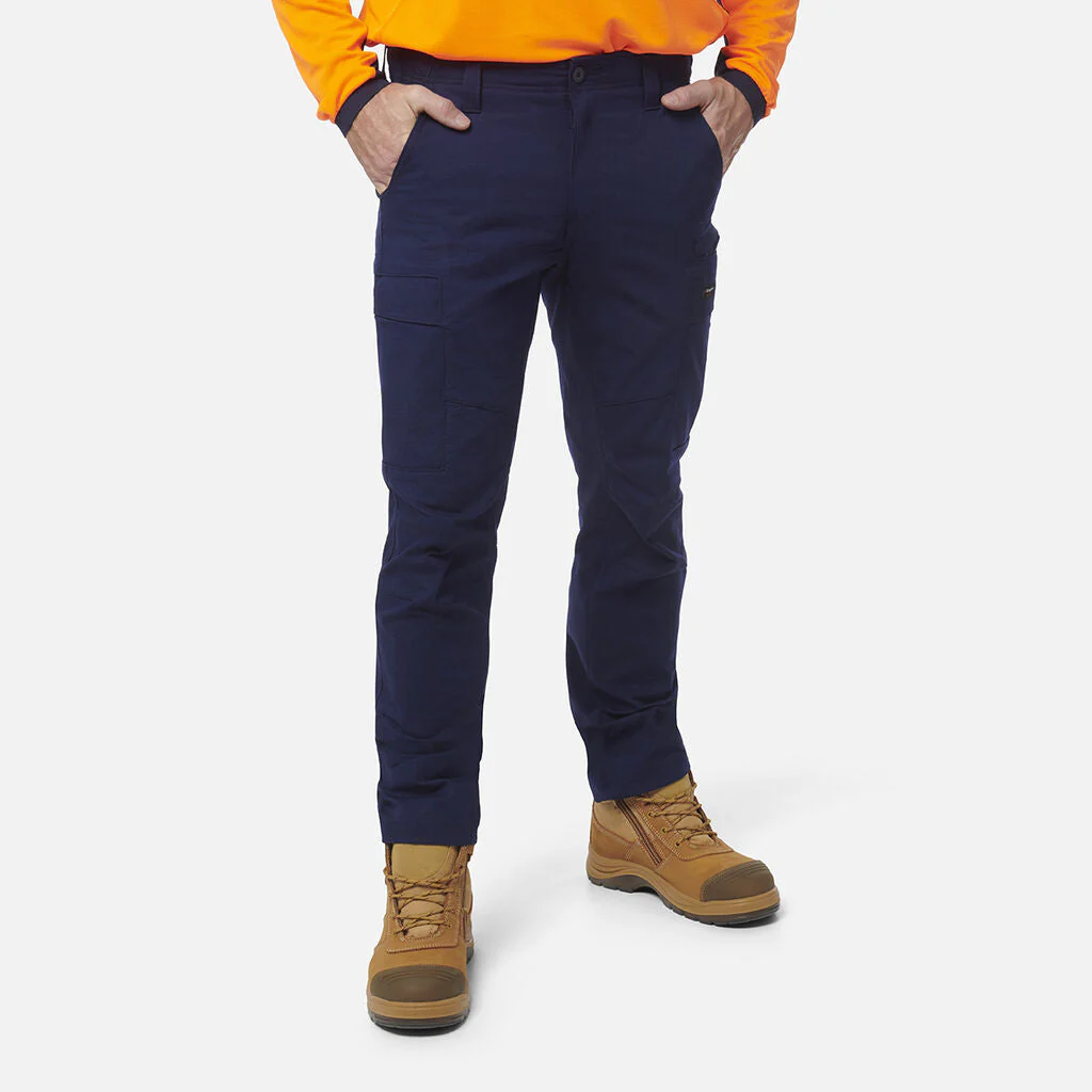 King Gee Workcool Pro Stretch Cargo Work Pants (K13026) - Image 20