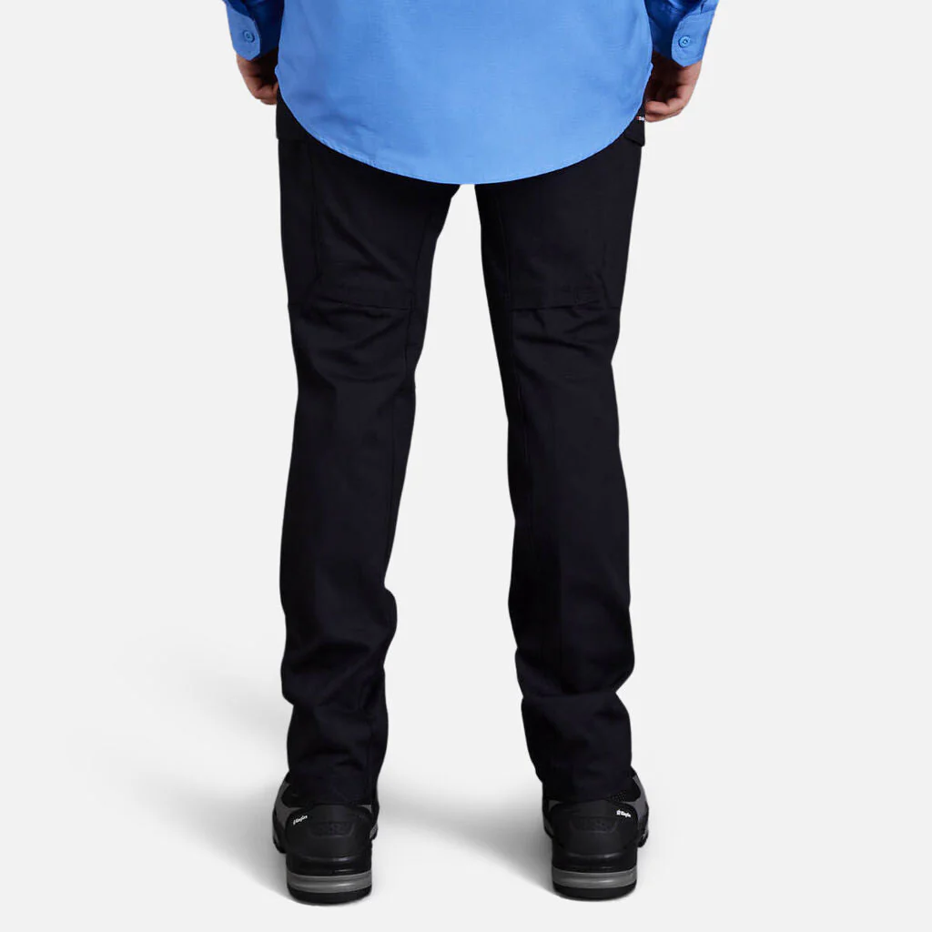 King Gee Workcool Pro Stretch Cargo Work Pants (K13026) - Image 4