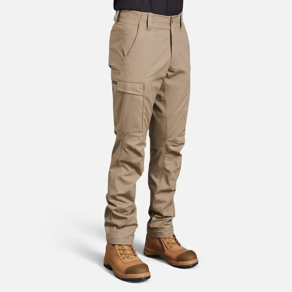 King Gee Workcool Pro Stretch Cargo Work Pants (K13026) - Image 9