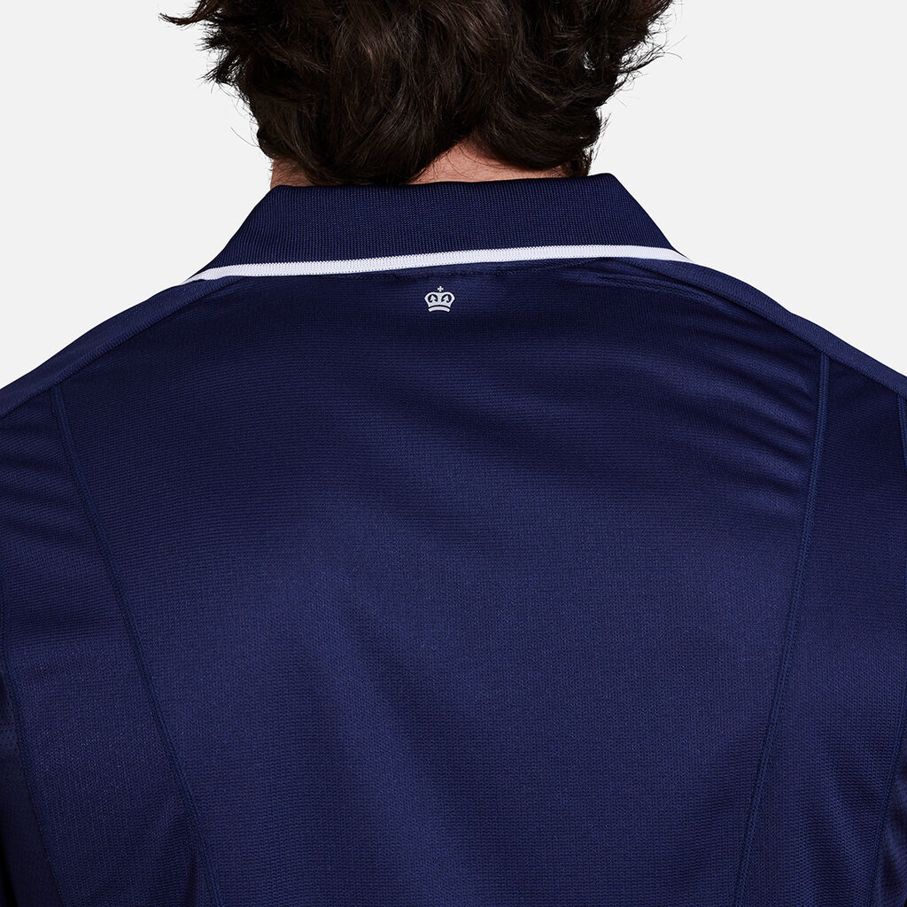 King Gee Workcool Short Sleeve Polo Shirt (K69789) - Image 6