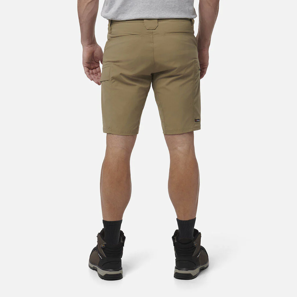King Gee Drycool Lightweight Stretch Work Shorts (K17013) - Image 16