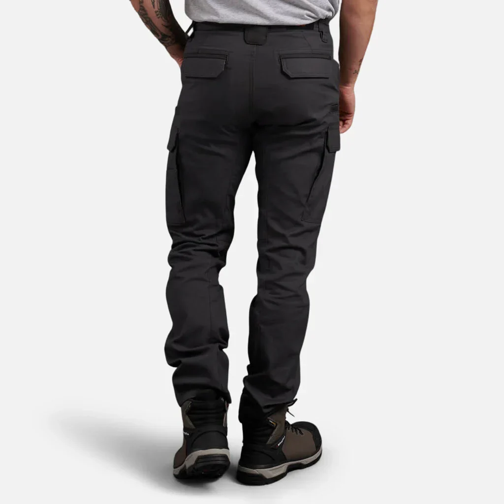 King Gee Tradies Stretch Cargo Pant (K69860) - Image 4