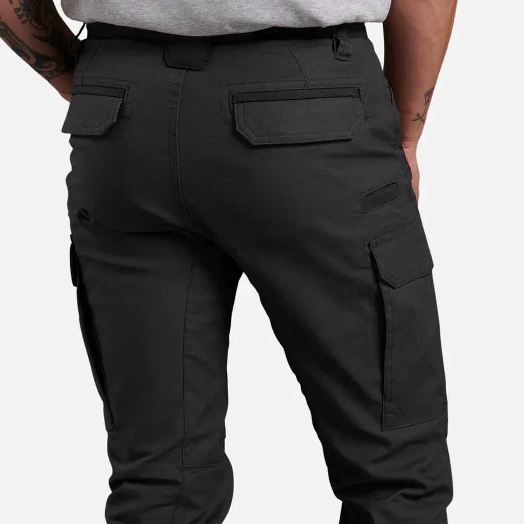 King Gee Tradies Stretch Cargo Pant (K69860) - Image 6
