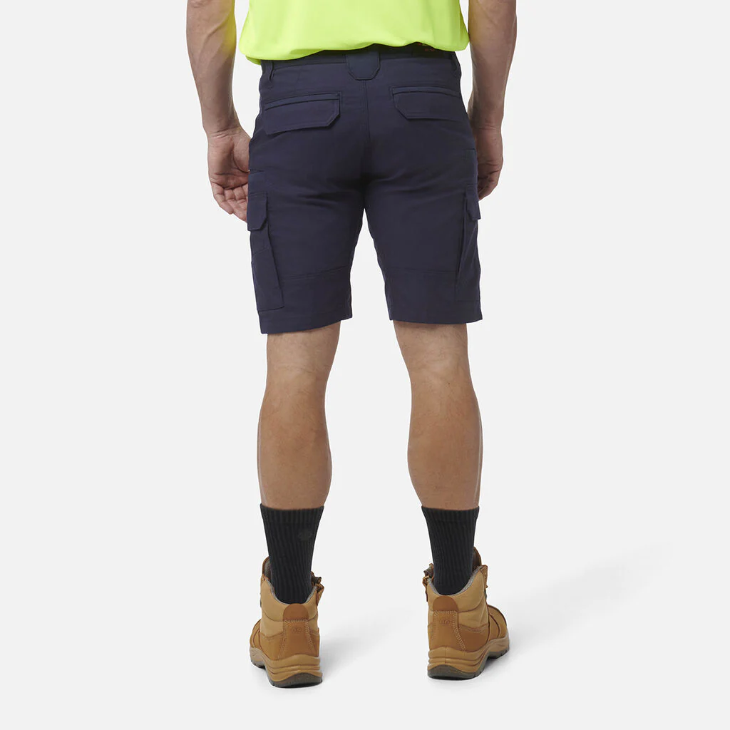 King Gee Tradies Stretch Cargo Short (K69870) - Image 19