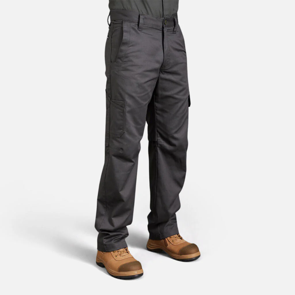 King Gee Workcool 2 Lightweight Ripstop Work Pants (K13820) - Image 13