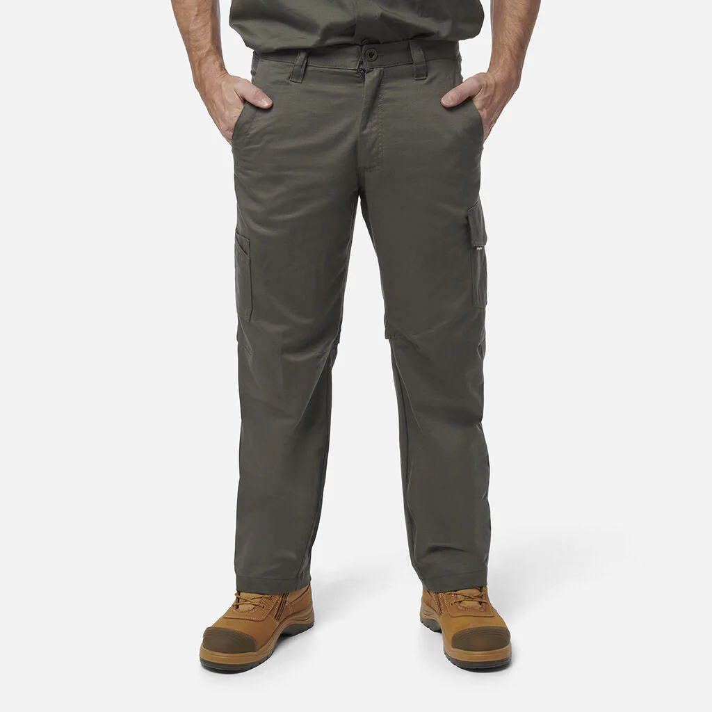 King Gee Workcool 2 Lightweight Ripstop Work Pants (K13820) - Image 16