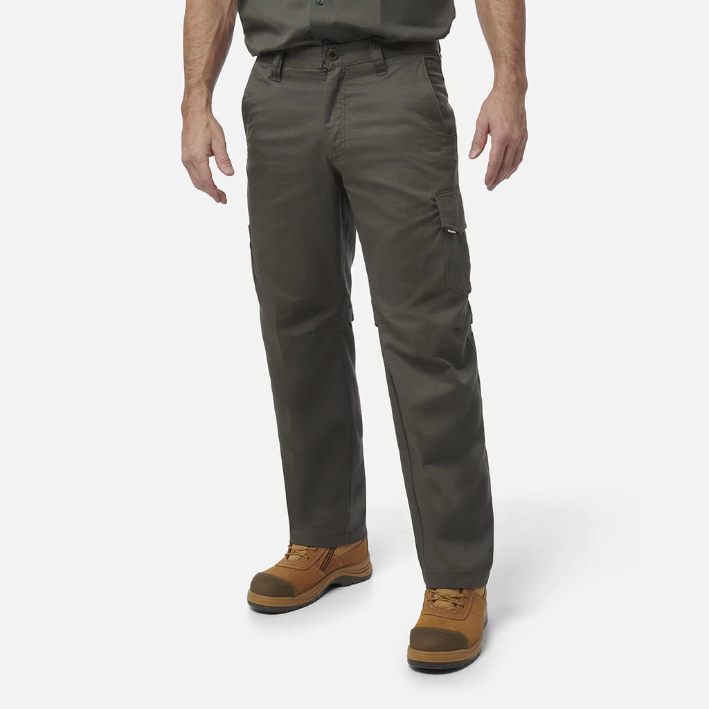 King Gee Workcool 2 Lightweight Ripstop Work Pants (K13820) - Image 17