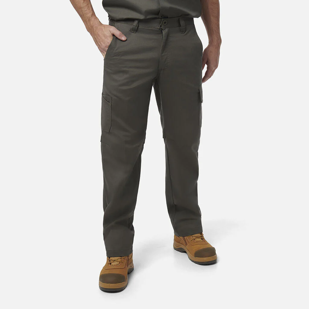King Gee Workcool 2 Lightweight Ripstop Work Pants (K13820) - Image 18