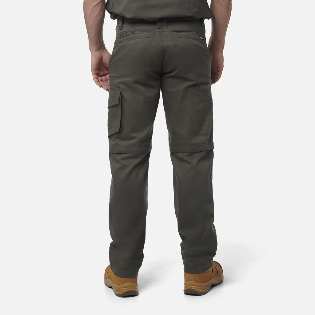 King Gee Workcool 2 Lightweight Ripstop Work Pants (K13820) - Image 19
