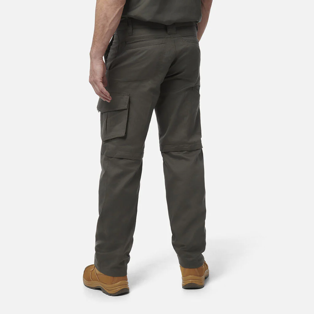 King Gee Workcool 2 Lightweight Ripstop Work Pants (K13820) - Image 22