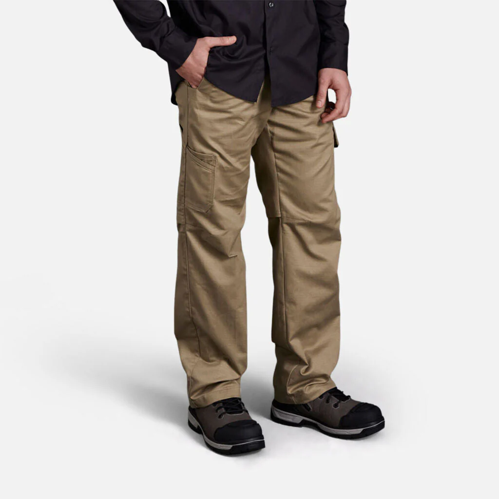 King Gee Workcool 2 Lightweight Ripstop Work Pants (K13820) - Image 25