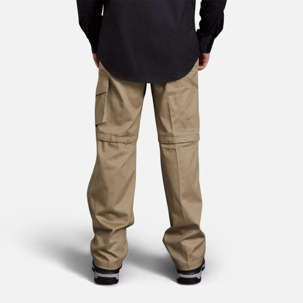 King Gee Workcool 2 Lightweight Ripstop Work Pants (K13820) - Image 27