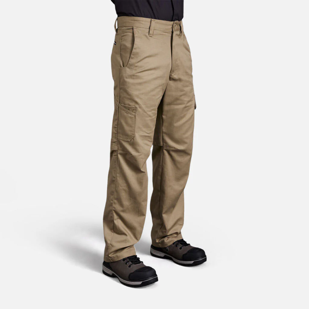 King Gee Workcool 2 Lightweight Ripstop Work Pants (K13820) - Image 28