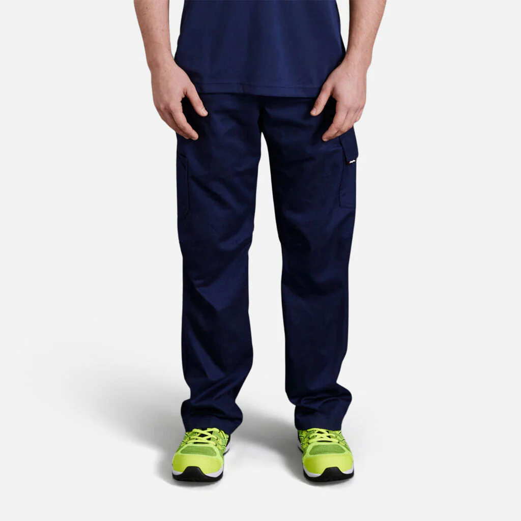 King Gee Workcool 2 Lightweight Ripstop Work Pants (K13820) - Image 31