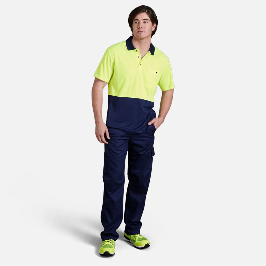 King Gee Workcool 2 Lightweight Ripstop Work Pants (K13820) - Image 32
