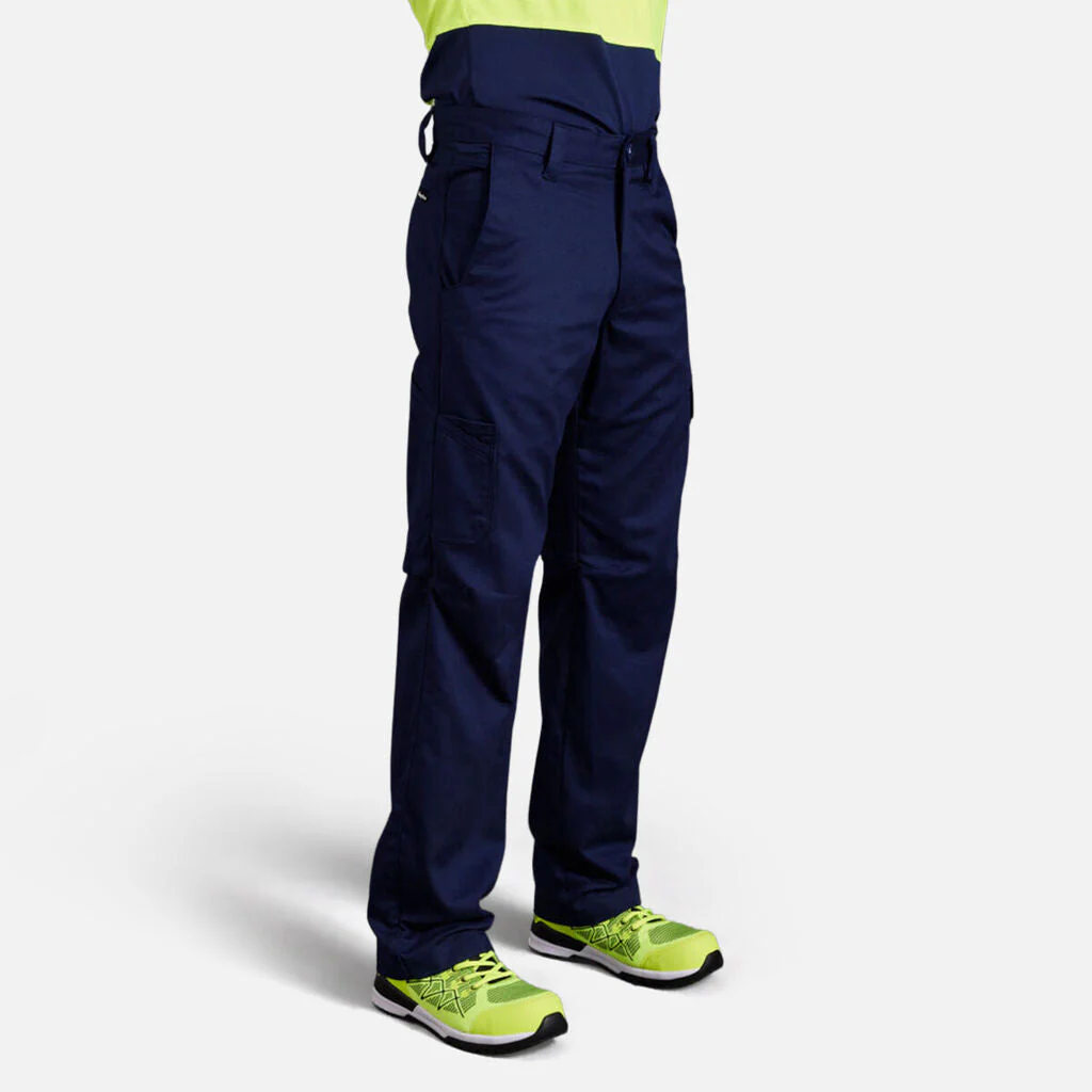 King Gee Workcool 2 Lightweight Ripstop Work Pants (K13820) - Image 34