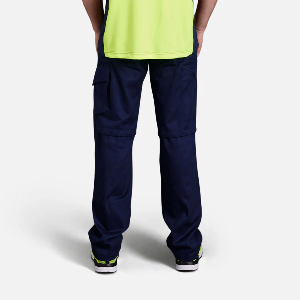 King Gee Workcool 2 Lightweight Ripstop Work Pants (K13820) - Image 35
