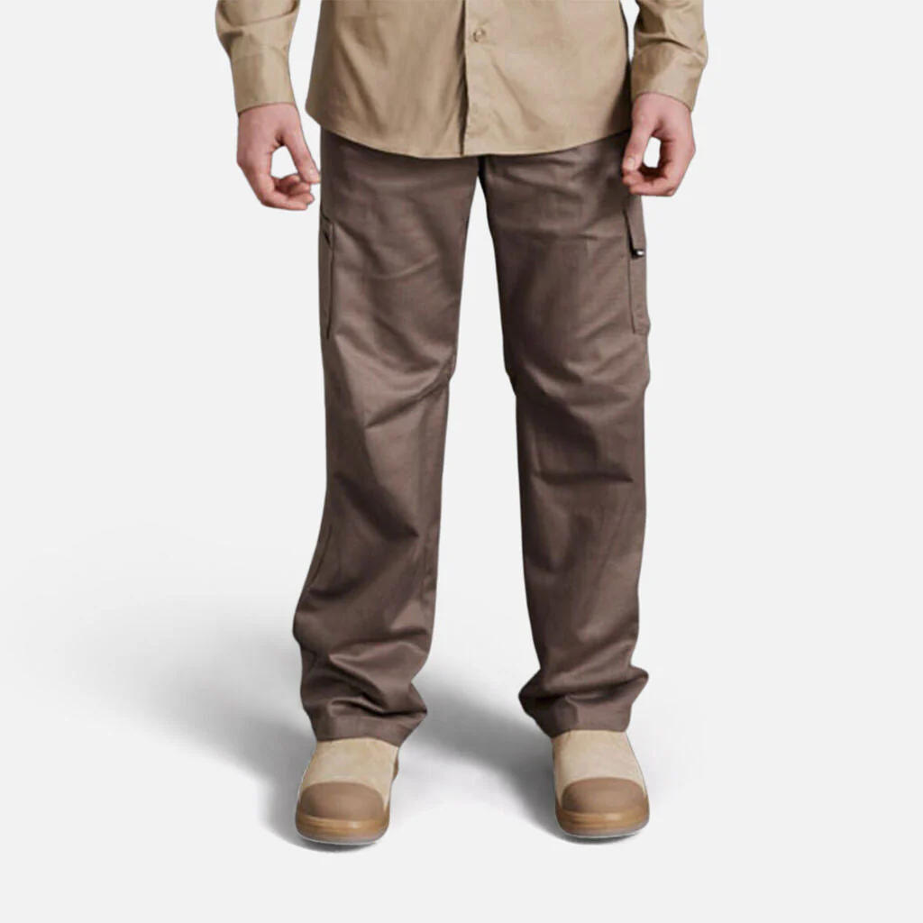 King Gee Workcool 2 Lightweight Ripstop Work Pants (K13820) - Image 39