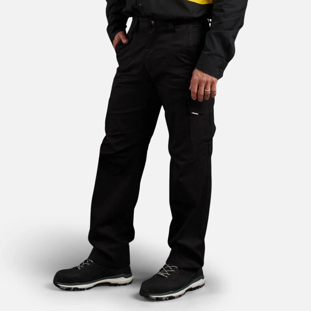 King Gee Workcool 2 Lightweight Ripstop Work Pants (K13820) - Image 4