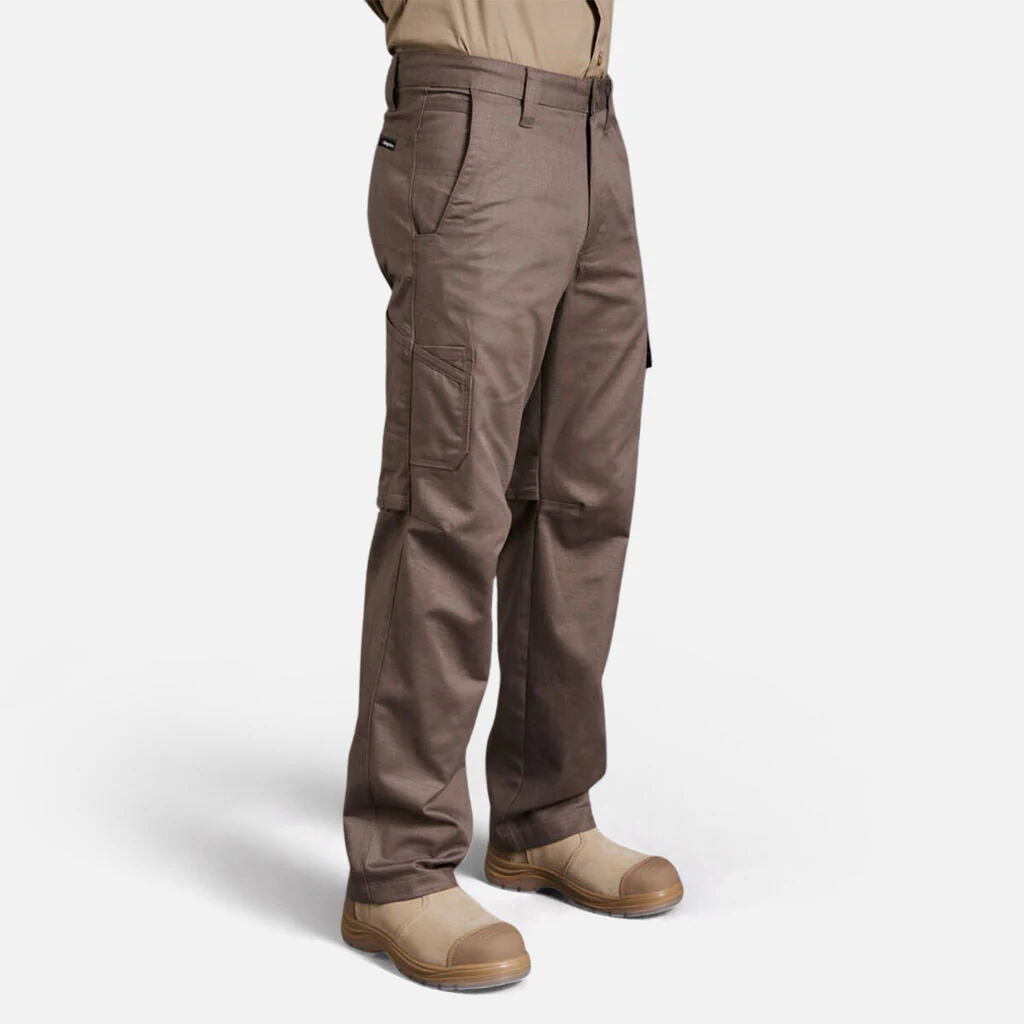 King Gee Workcool 2 Lightweight Ripstop Work Pants (K13820) - Image 40