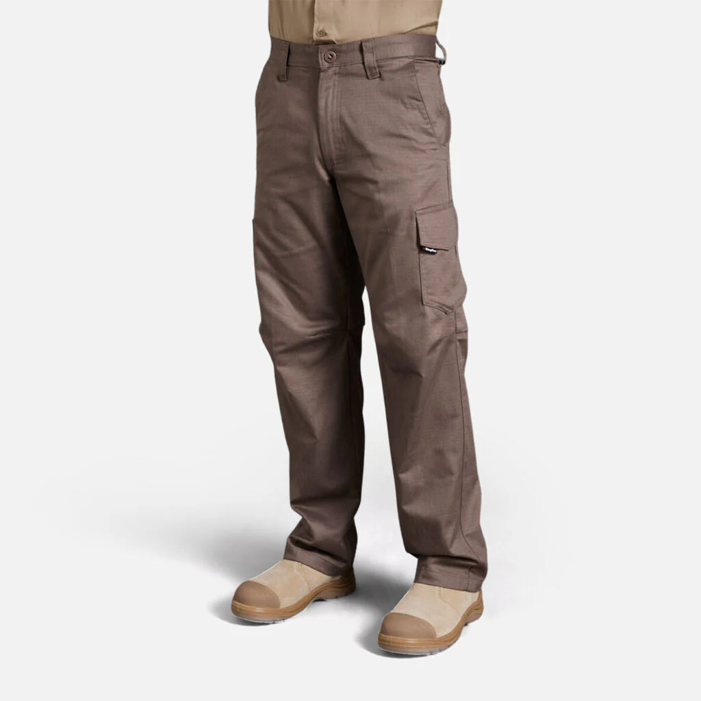 King Gee Workcool 2 Lightweight Ripstop Work Pants (K13820) - Image 41