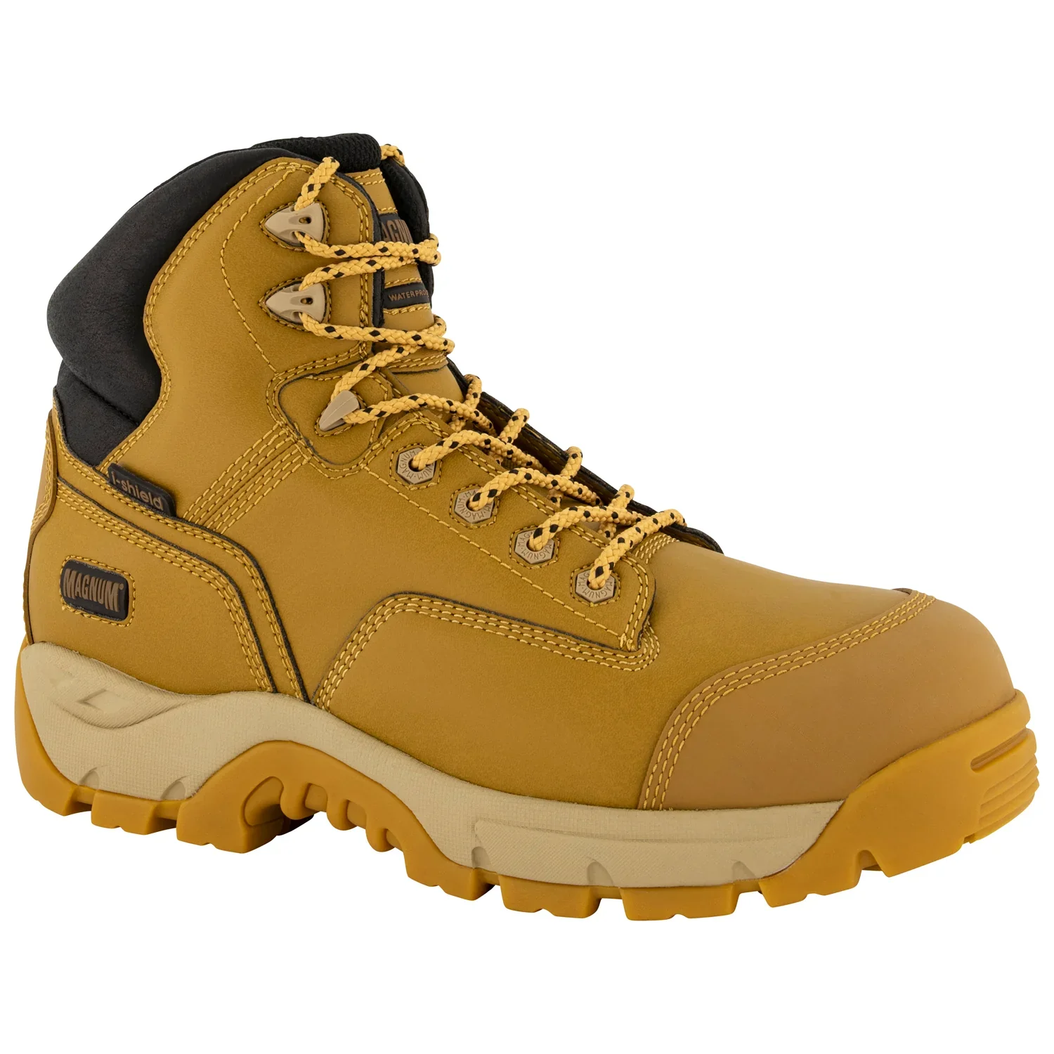 Magnum Precision Max Sz Ct Wpi (MPN150) - Image 5