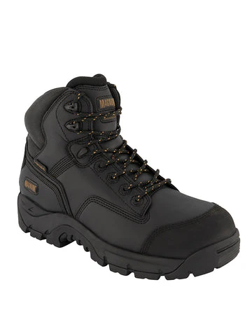 Magnum Precision Max SZ WPI Non Safety Toe (MPN600) - Image 5