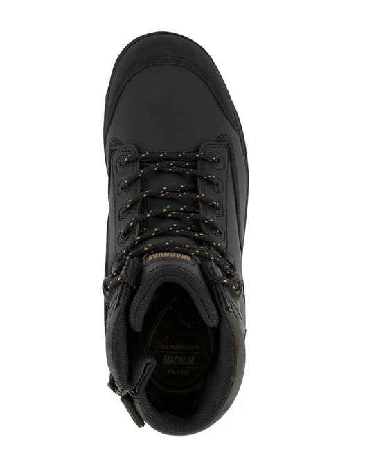 Magnum Precision Max SZ WPI Non Safety Toe (MPN600) - Image 6