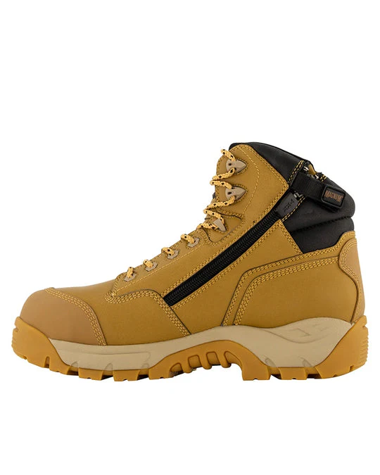 Magnum Precision Max SZ WPI Non Safety Toe (MPN650) - Image 5