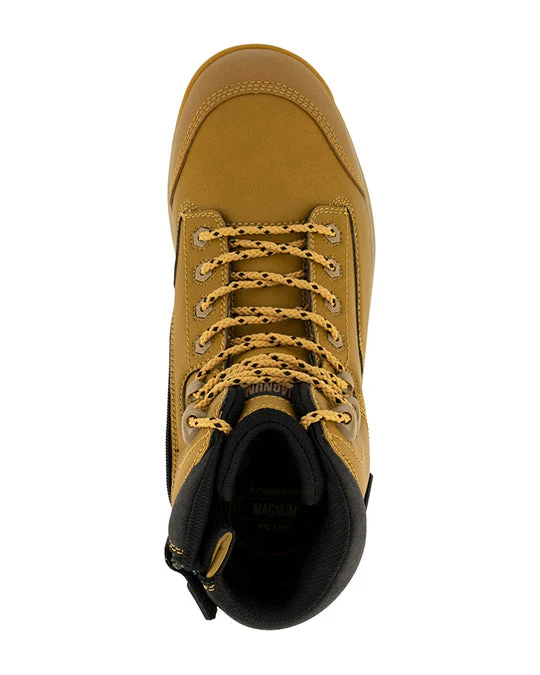 Magnum Precision Max SZ WPI Non Safety Toe (MPN650) - Image 6