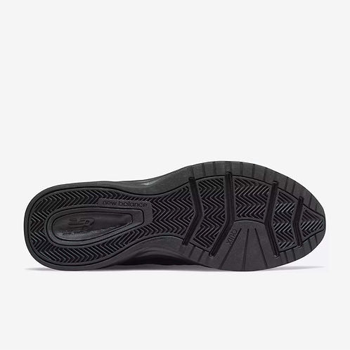New Balance 608 V5 SR Mens Non Safety Shoe (MX608BB5) - Image 4