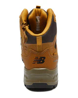 New Balance Calibre Zip Side Men Safety Boot (MIDCLBRE) - Image 10