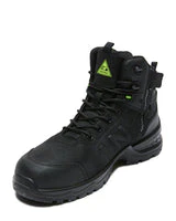 New Balance Calibre Zip Side Men Safety Boot (MIDCLBRE) - Image 11
