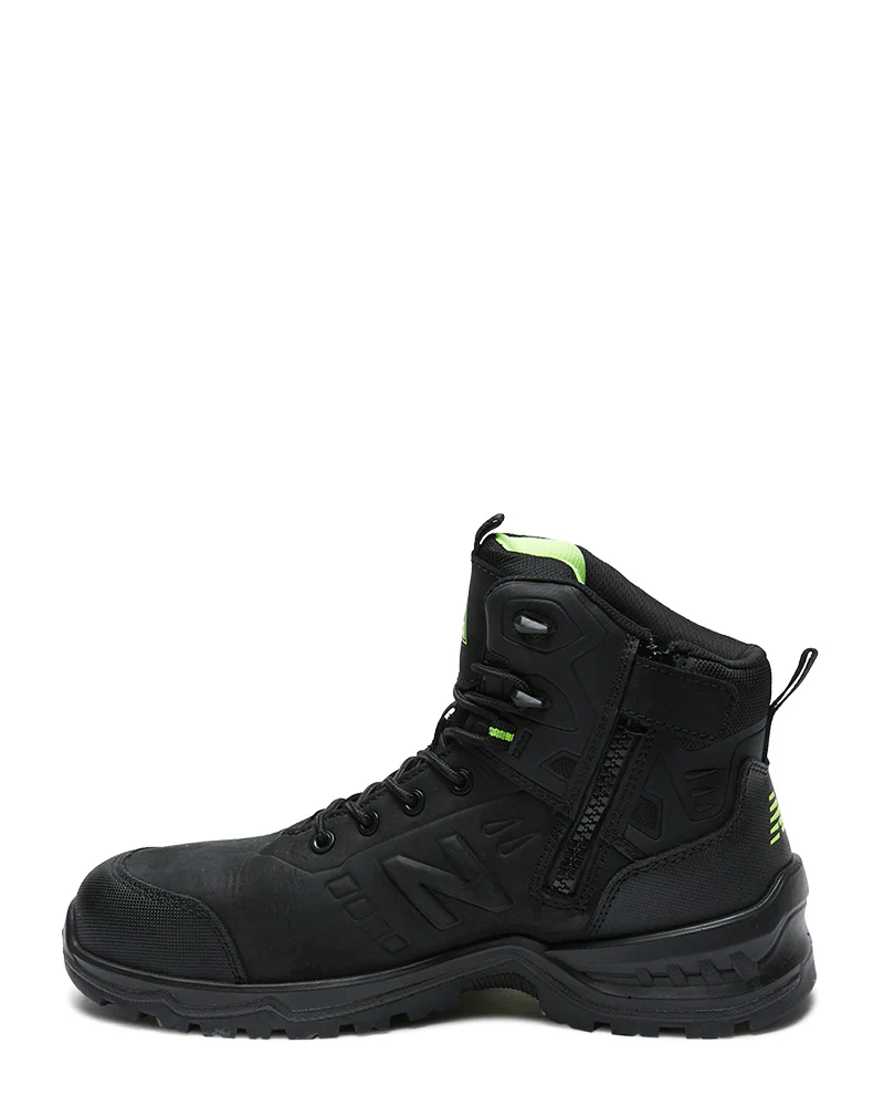 New Balance Calibre Zip Side Men Safety Boot (MIDCLBRE) - Image 12