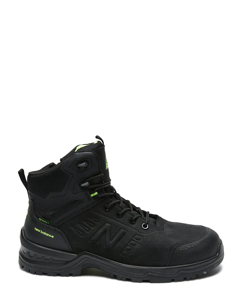 New Balance Calibre Zip Side Men Safety Boot (MIDCLBRE) - Image 13