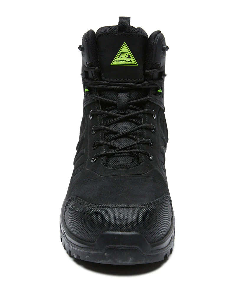 New Balance Calibre Zip Side Men Safety Boot (MIDCLBRE) - Image 15