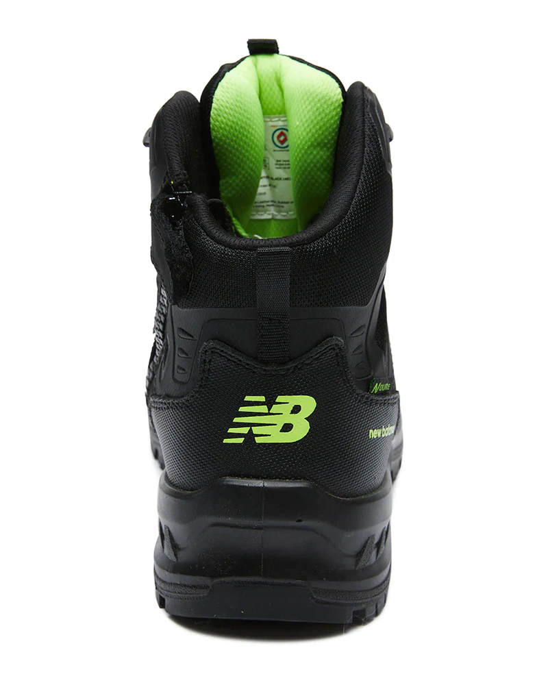 New Balance Calibre Zip Side Men Safety Boot (MIDCLBRE) - Image 16