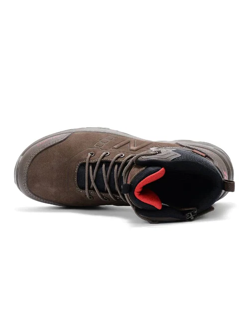New Balance Calibre Zip Side Men Safety Boot (MIDCLBRE) - Image 4