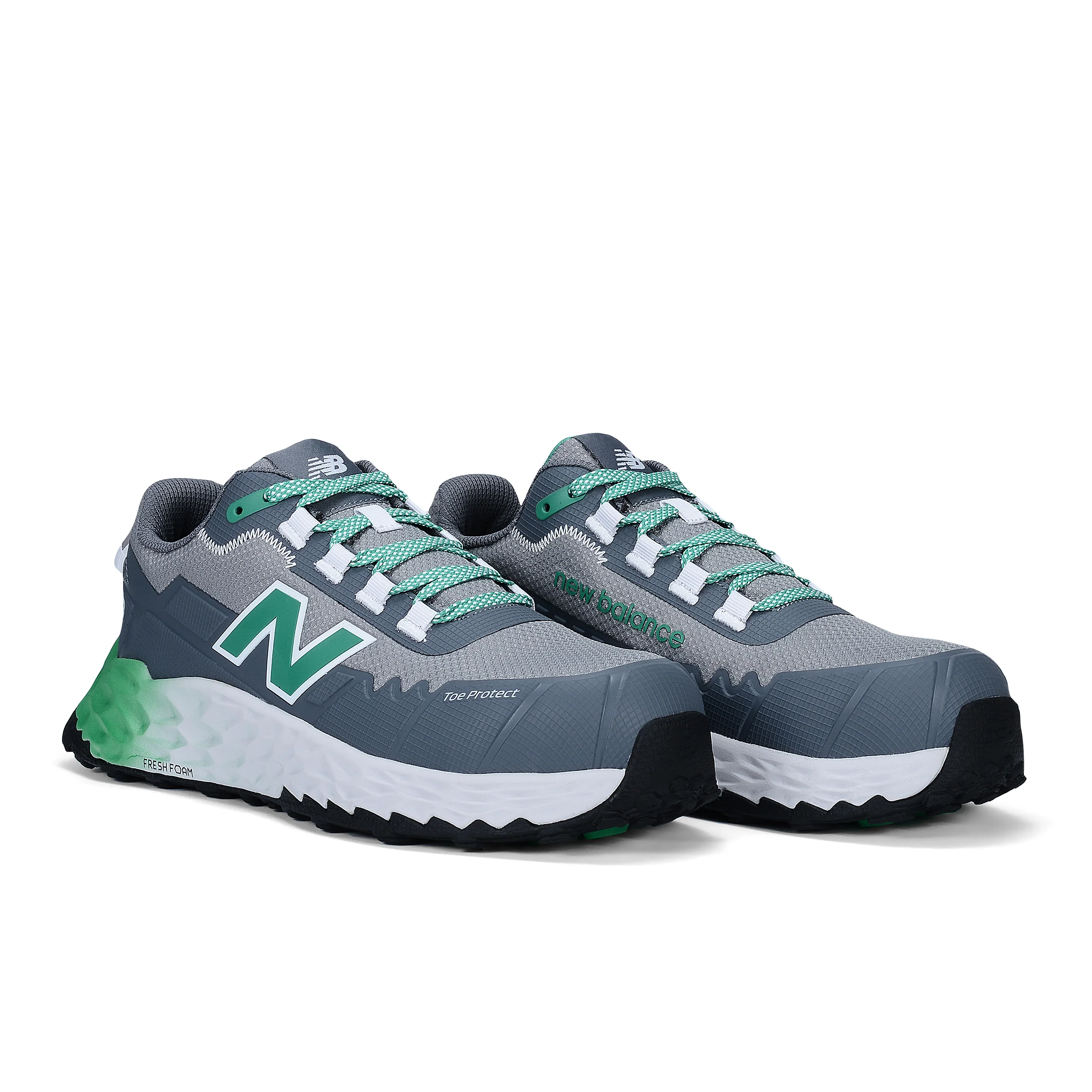 New Balance Cremorne Men Safety Shoe (MEFCCAPAG) - Image 10