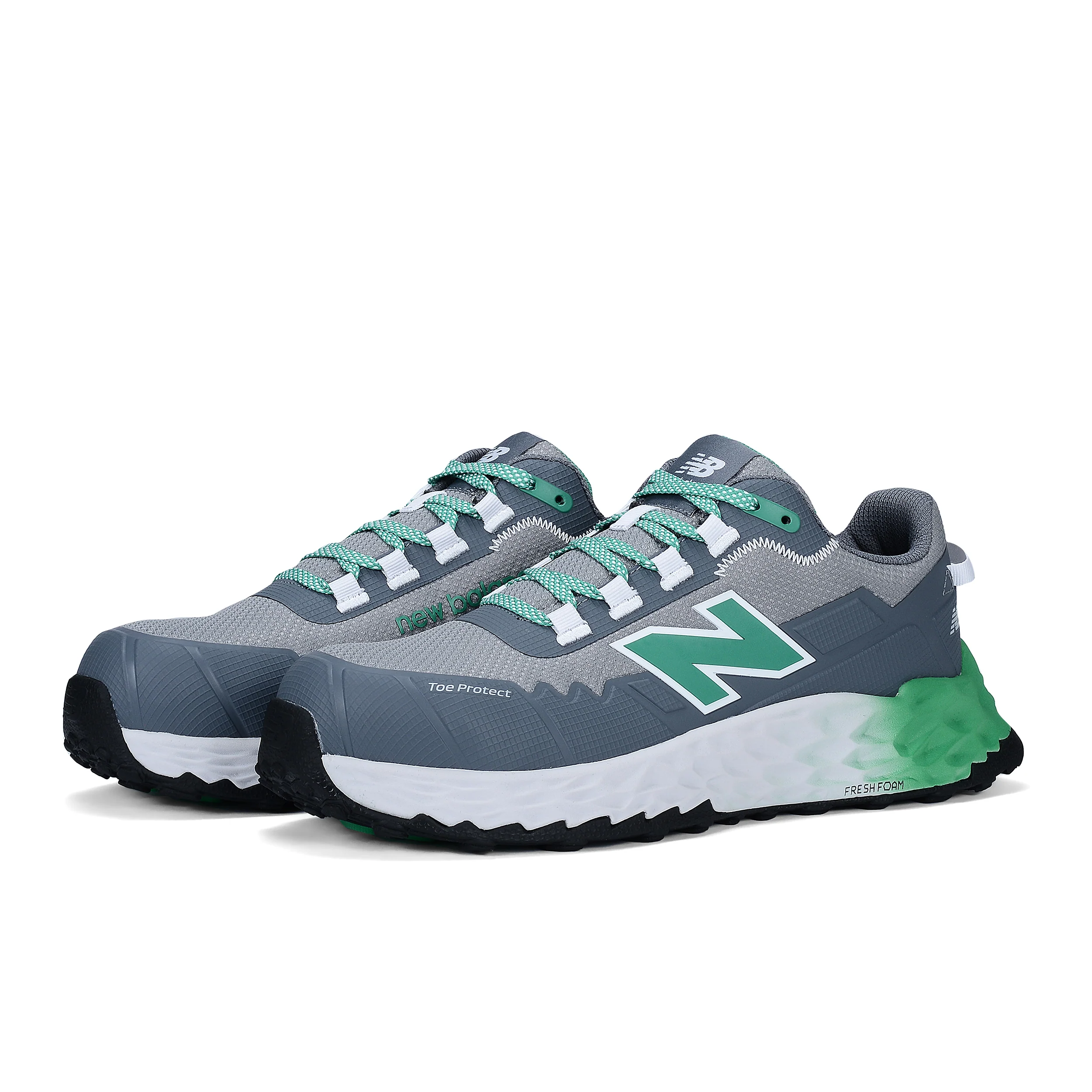New Balance Cremorne Men Safety Shoe (MEFCCAPAG) - Image 11