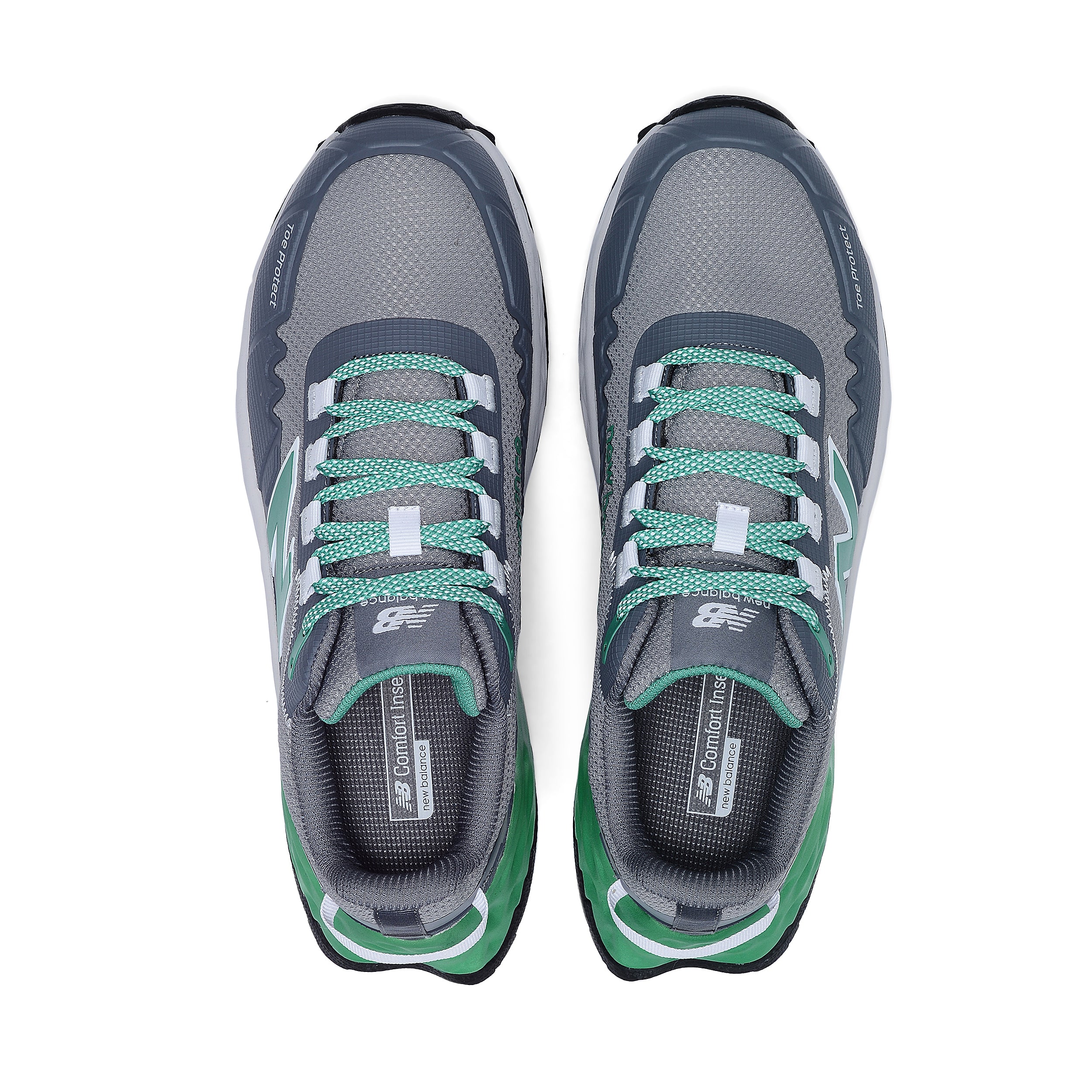 New Balance Cremorne Men Safety Shoe (MEFCCAPAG) - Image 12