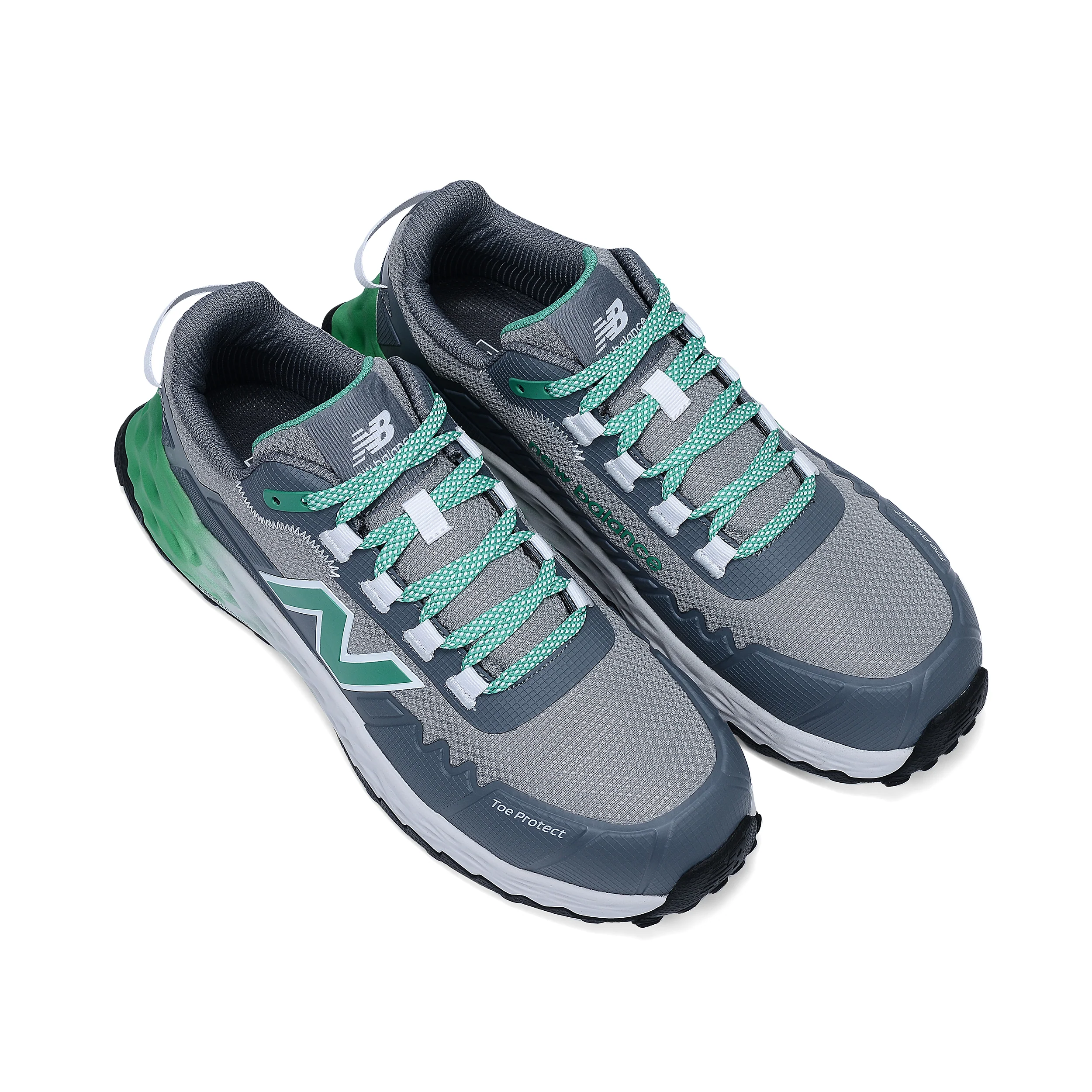 New Balance Cremorne Men Safety Shoe (MEFCCAPAG) - Image 13
