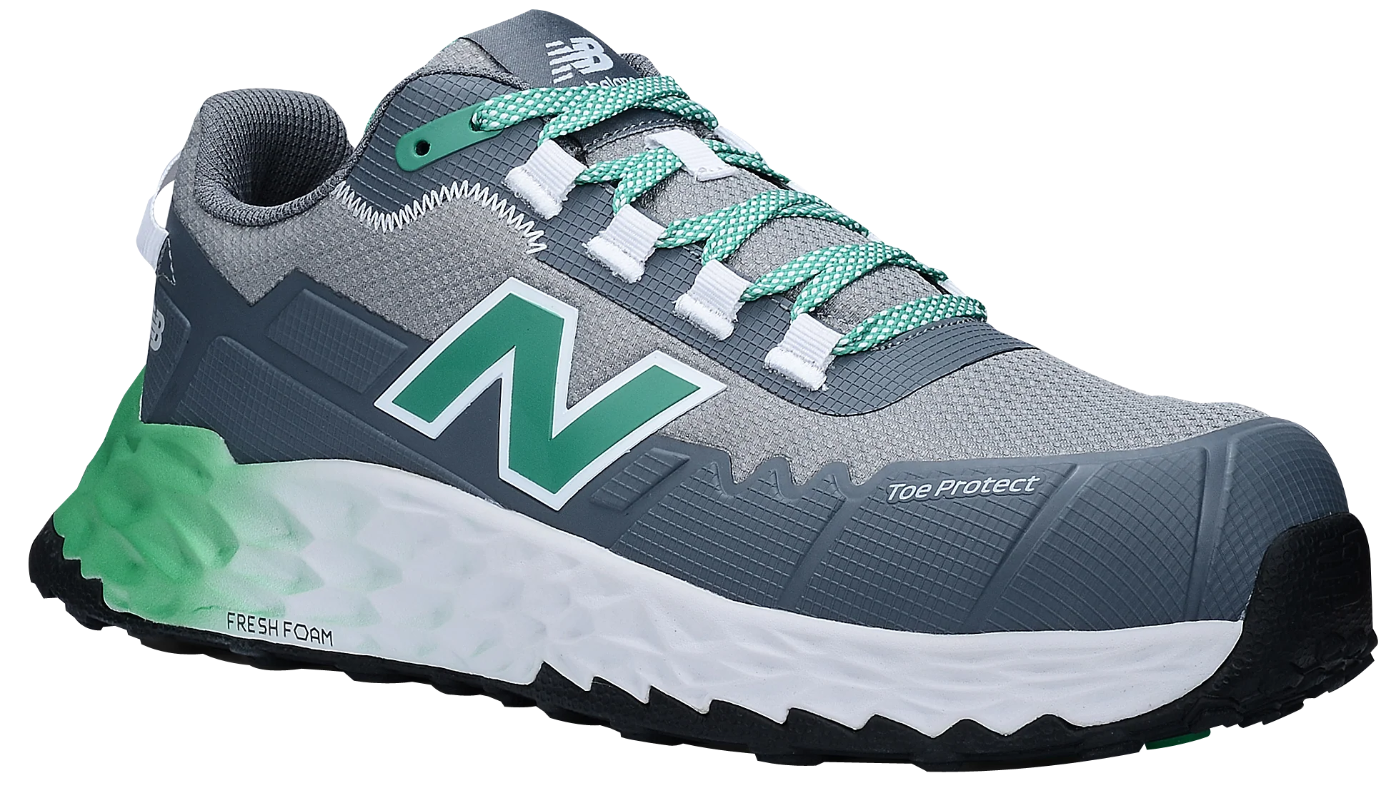 New Balance Cremorne Men Safety Shoe (MEFCCAPAG) - Image 3