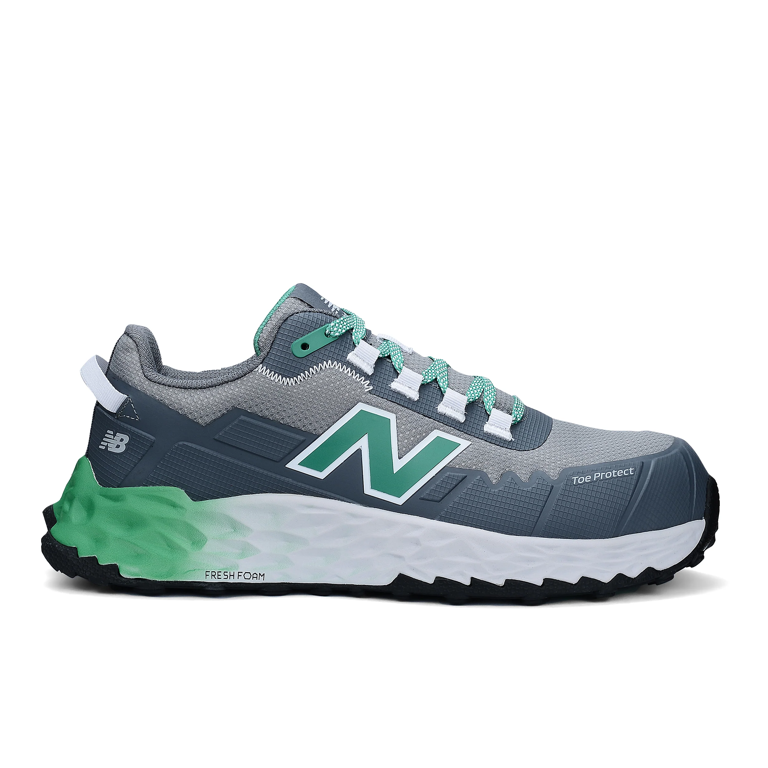 New Balance Cremorne Men Safety Shoe (MEFCCAPAG) - Image 4