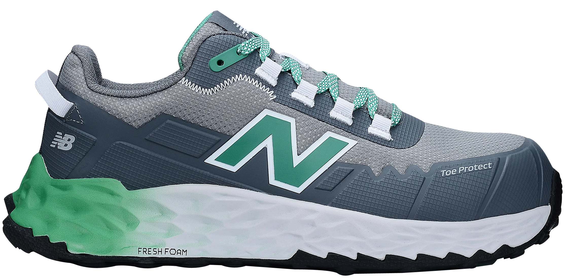 New Balance Cremorne Men Safety Shoe (MEFCCAPAG) - Image 5